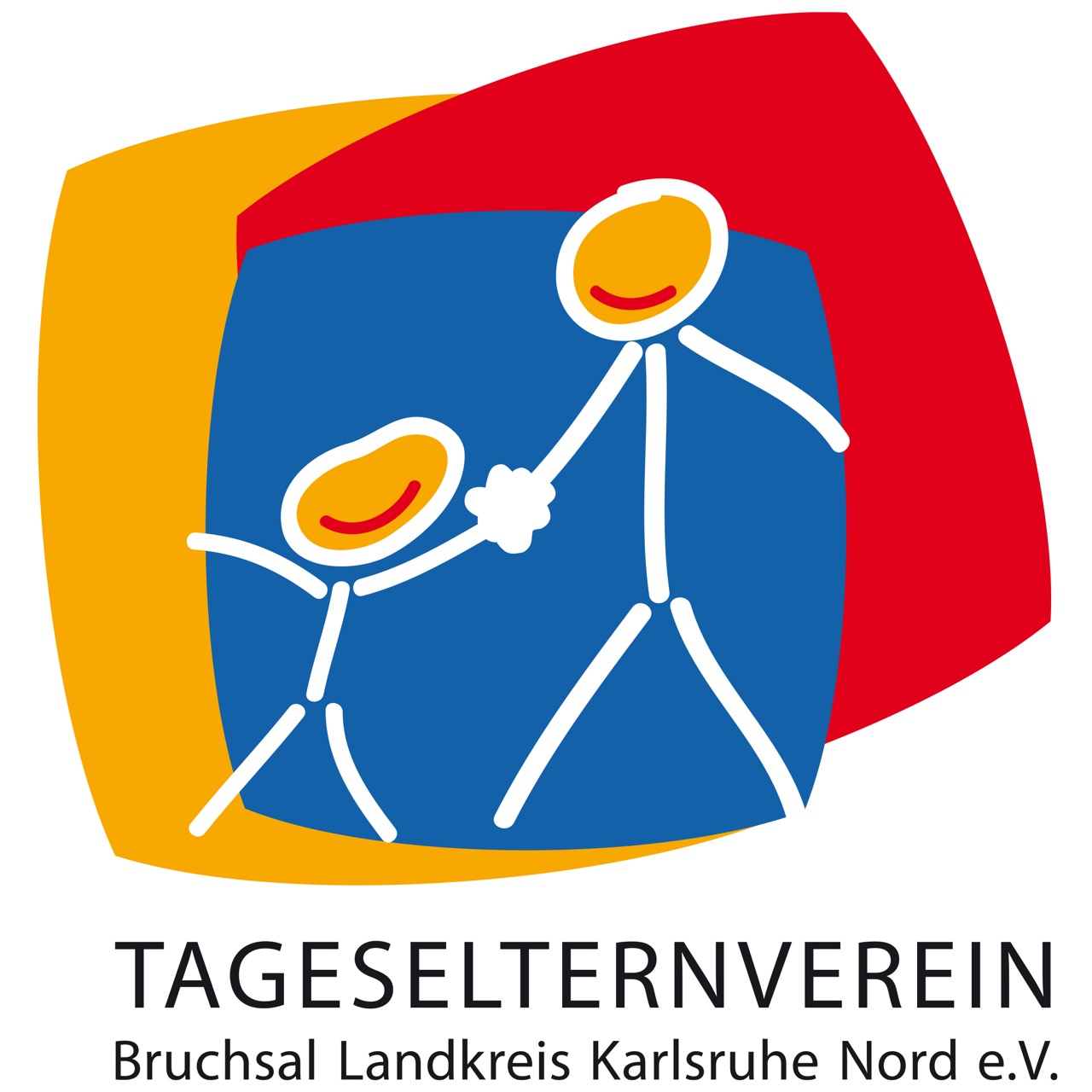                                                     Logo Tageselternverein                                    