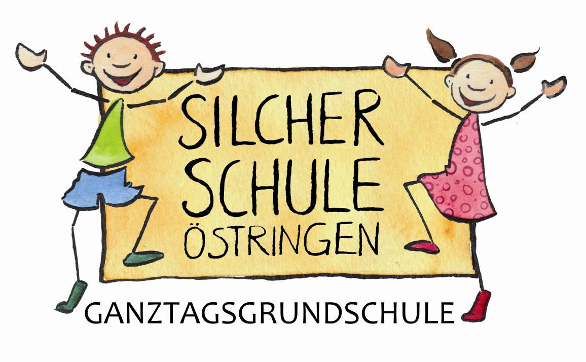                                                     Logo Silcherschule                                    