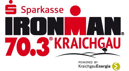  Sparkasse Ironman 70.3 Kraichgau 