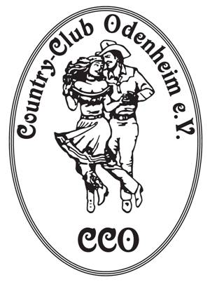 Country Club Odenheim - das Logo wird mit Klick vergrößert