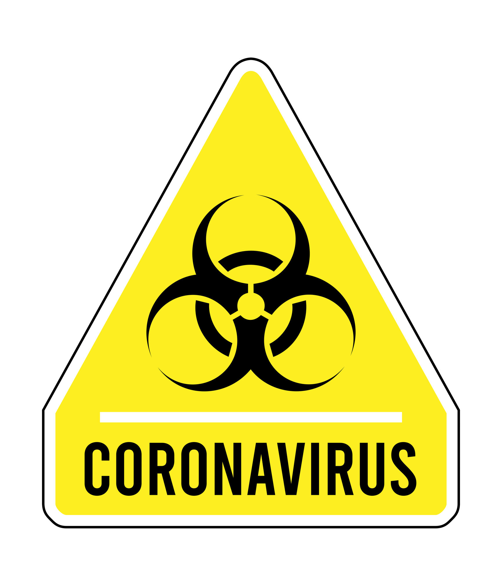  Logo Coronavirus 