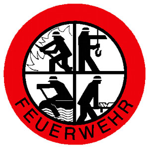  Logo Feuerwehr 