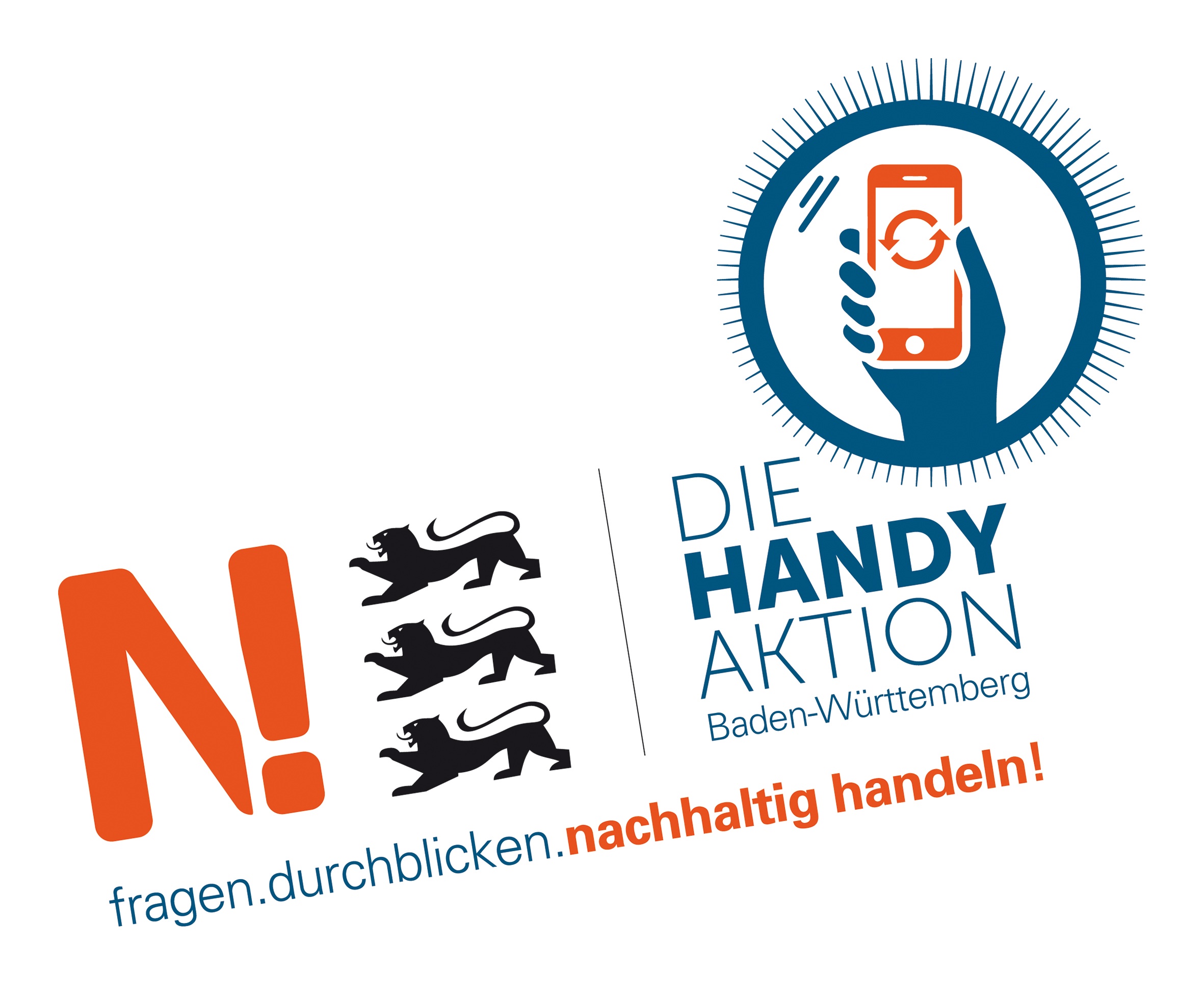  Logo Die Handy-Aktion BW 