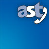                                                     Logo AST                                    