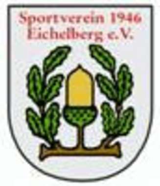 SV Eichelberg - Das Logo wird mit Klick vergrößert