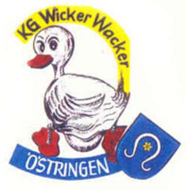 Wicker Wacker - Das Logo wird mit Klick vergrößert