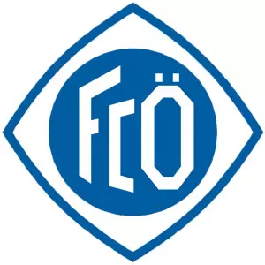 FCÖ - das Logo wird mit Klick vergrößert