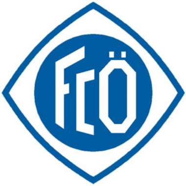 FCÖ - das Logo wird mit Klick vergrößert
