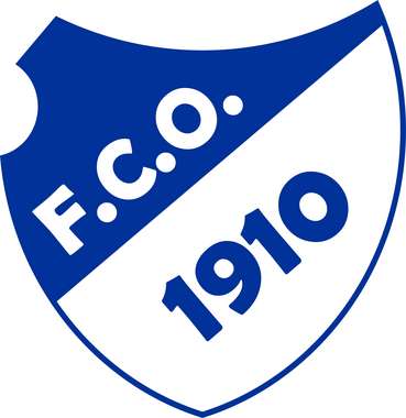FC Viktoria - das Logo wird mit Klick vergrößert