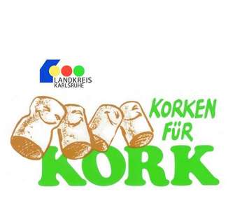 Landkreis Karlsruhe gibt Startschuss für den Korksammelwettbewerb 2020