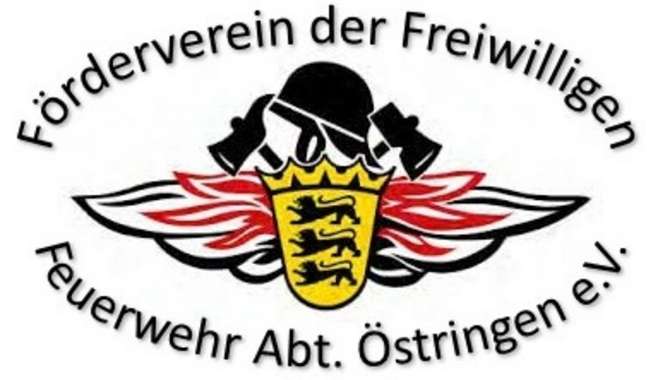 Förderverein der Freiwilligen Feuerwehr Abteilung Östringen e.V.