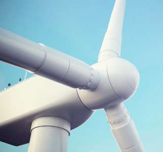 Stadt will Rahmenbedingungen für die Nutzung der Windenergie steuern