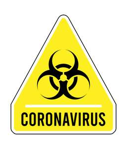 Land ruft die Pandemiestufe 3 aus - Update Corona 18.10.2020