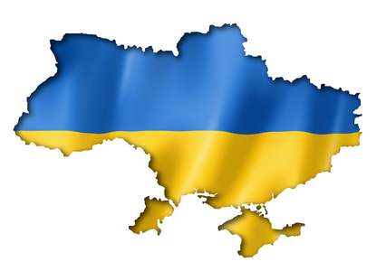 Ukraine-Hilfe in Östringen