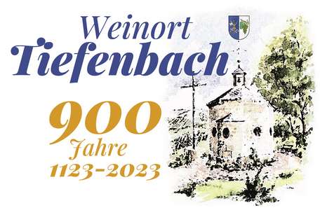Tiefenbach feiert das 900-jährige Ortsjubiläum auf vielfältige Weise