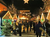 Bild zu Weihnachtsmarkt Odenheim 2019