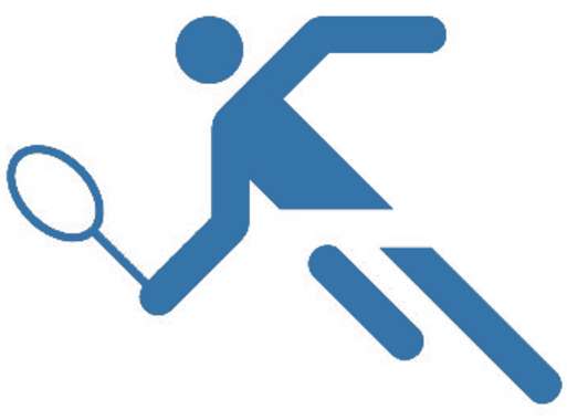 TC Östringen - Das Logo wird mit Klick vergrößert