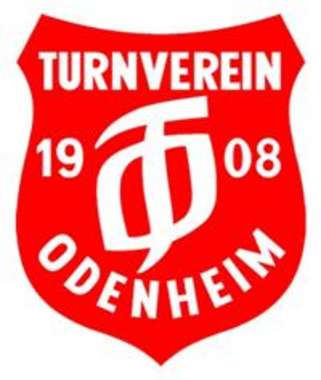 Turnverein Odenheim - Das Logo wird mit Klick vergrößert
