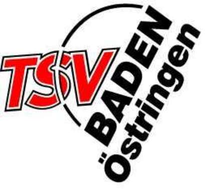 TSV Östringen - Das Logo wird mit Klick vergrößert