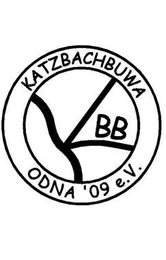 Katzbachbuwa - Das Logo wird mit Klick vergrößert