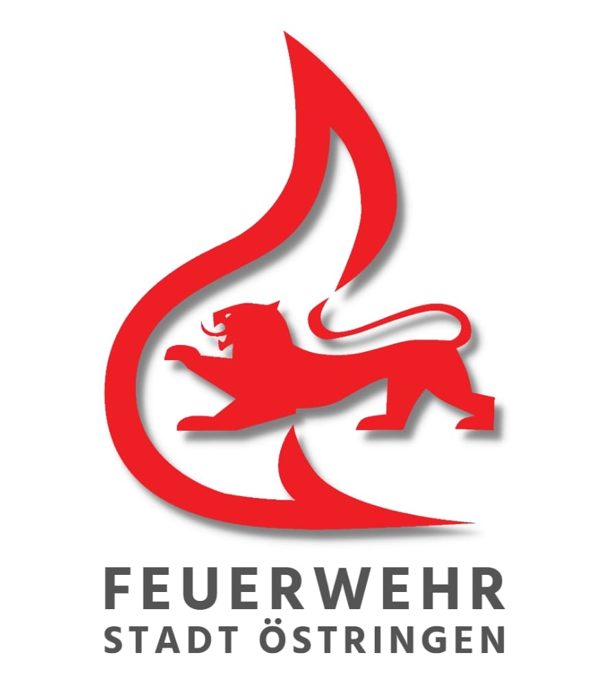 Logo feuerwehr.oestringen.de